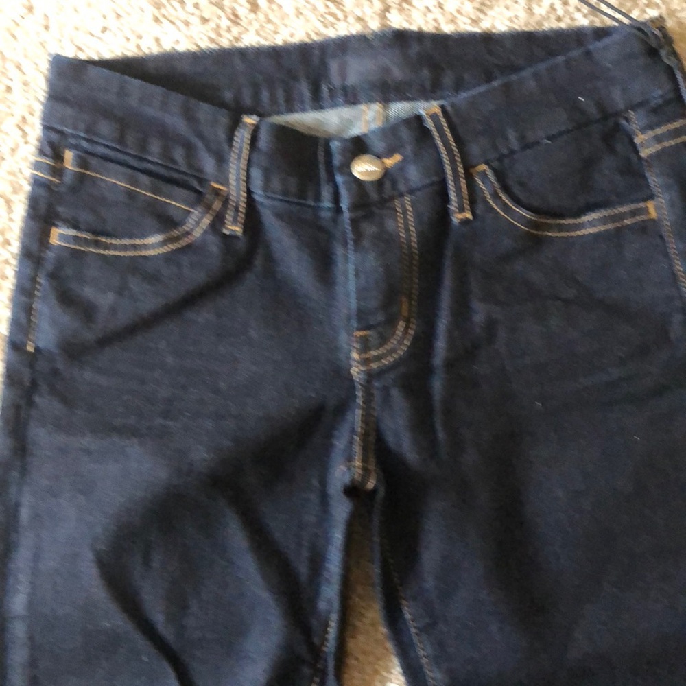 Koral Jeans NWOT size 26 - Picture 3 of 8